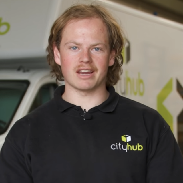 Alec de Bekker